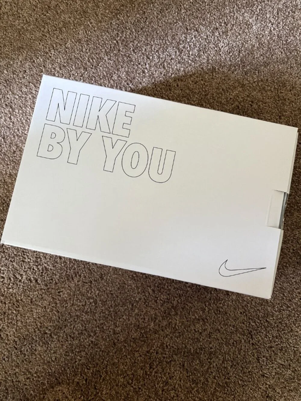 Nike Pegasus 41 Running Shoes | Black & Peach Orange | Size 11.5 | Brand New